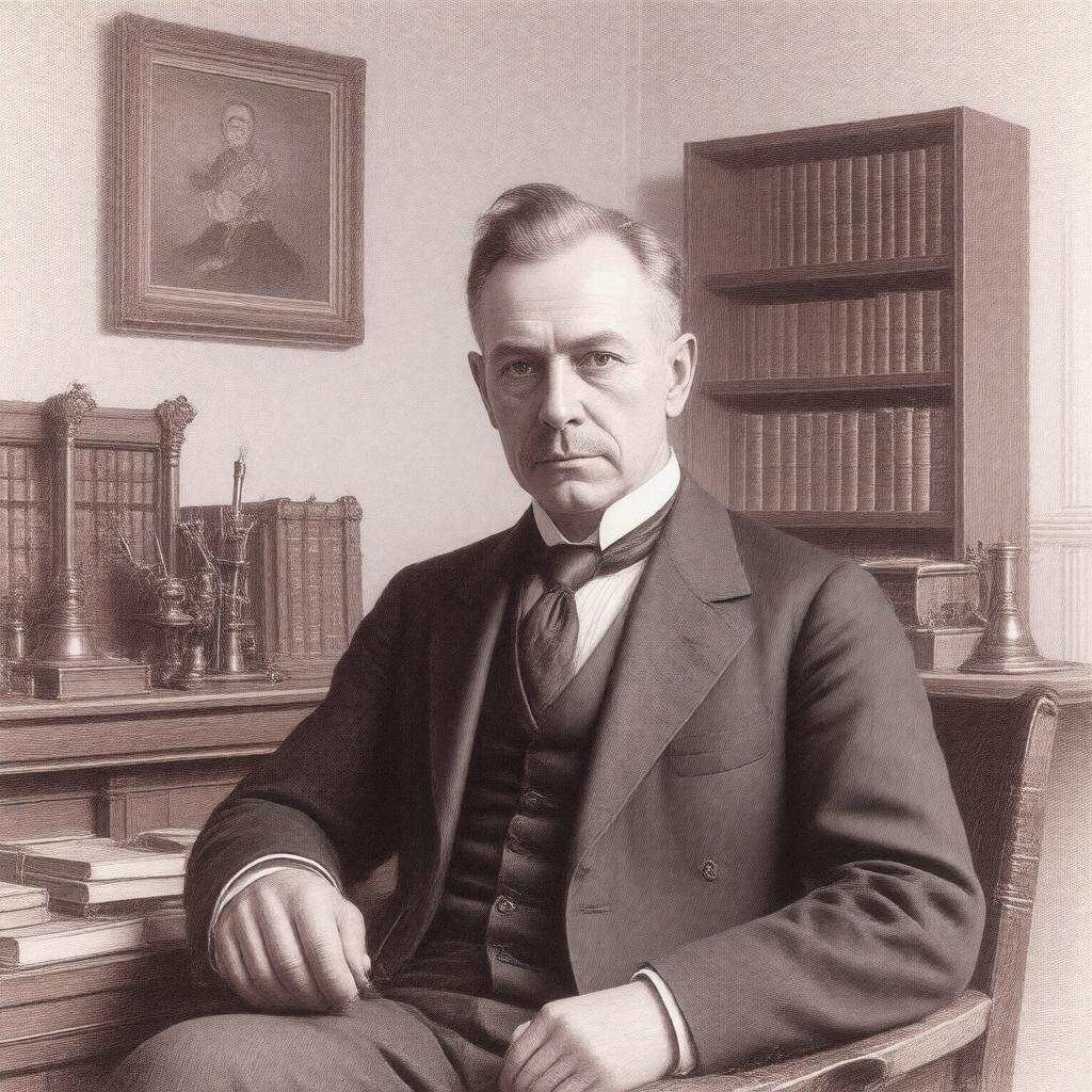 Christian Bohr